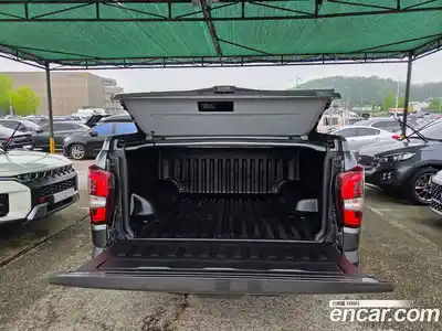 SsangYong Rexton 2023 2.2 гидро в Москве № 1685638, миниатюра 7