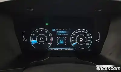 SsangYong Korando 2021 1.5 гидро в Москве № 1685709, миниатюра 8