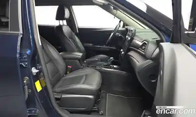SsangYong TIBOLI 2020 1.5 гидро в Москве № 1685774, миниатюра 11