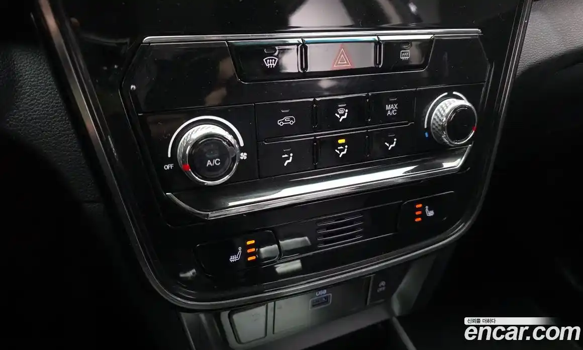 SsangYong TIBOLI 2020 1.5 гидро в Москве № 1685774, фото 15