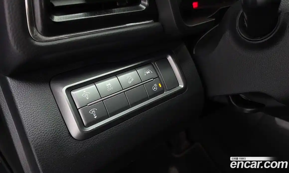 SsangYong TIBOLI 2020 1.5 гидро в Москве № 1685774, фото 16