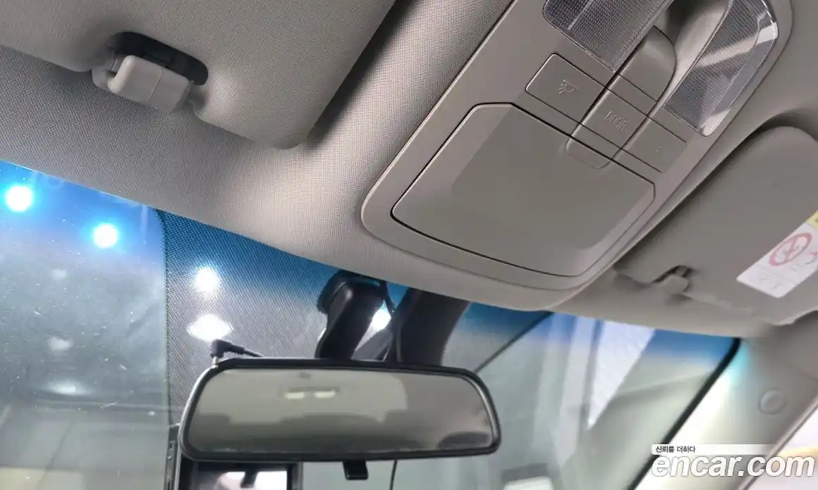 SsangYong TIBOLI 2020 1.5 гидро в Москве № 1685774, фото 18