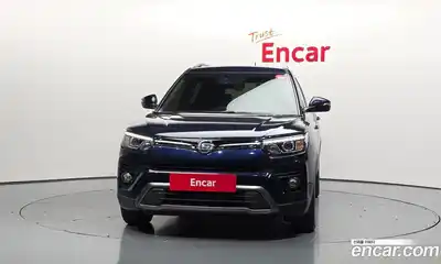 SsangYong TIBOLI 2020 1.5 гидро в Москве № 1685774, миниатюра 3