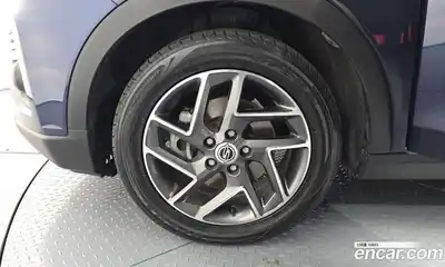 SsangYong TIBOLI 2020 1.5 гидро в Москве № 1685774, миниатюра 5