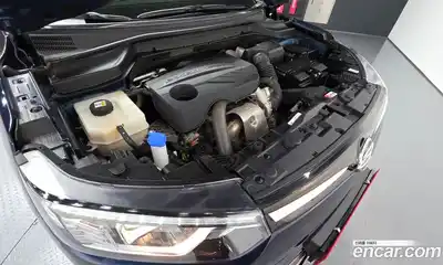 SsangYong TIBOLI 2020 1.5 гидро в Москве № 1685774, миниатюра 6