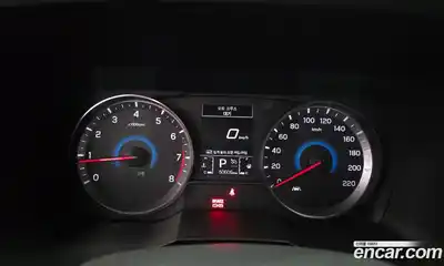 SsangYong TIBOLI 2020 1.5 гидро в Москве № 1685774, миниатюра 8