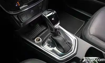 SsangYong TIBOLI 2020 1.5 гидро в Москве № 1685774, миниатюра 9