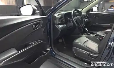 SsangYong TIBOLI 2020 1.5 гидро в Москве № 1685774, миниатюра 10