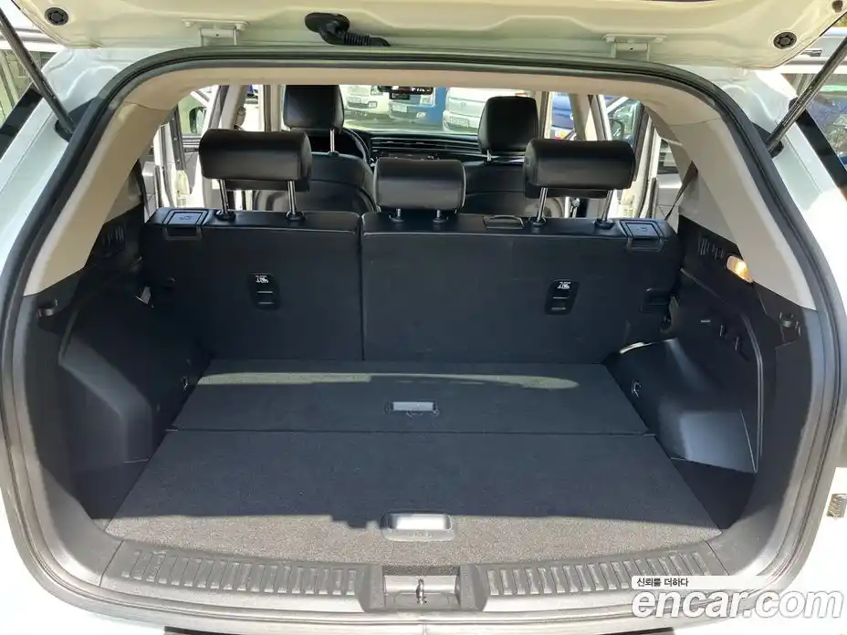 SsangYong Korando 2020 1.5 гидро в Москве № 1685777, фото 11