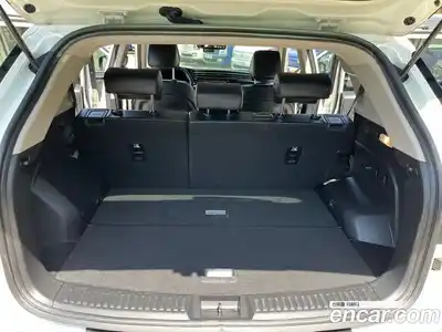 SsangYong Korando 2020 1.5 гидро в Москве № 1685777, миниатюра 11
