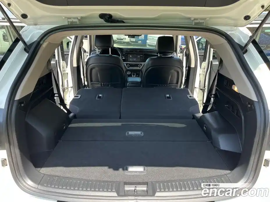 SsangYong Korando 2020 1.5 гидро в Москве № 1685777, фото 12