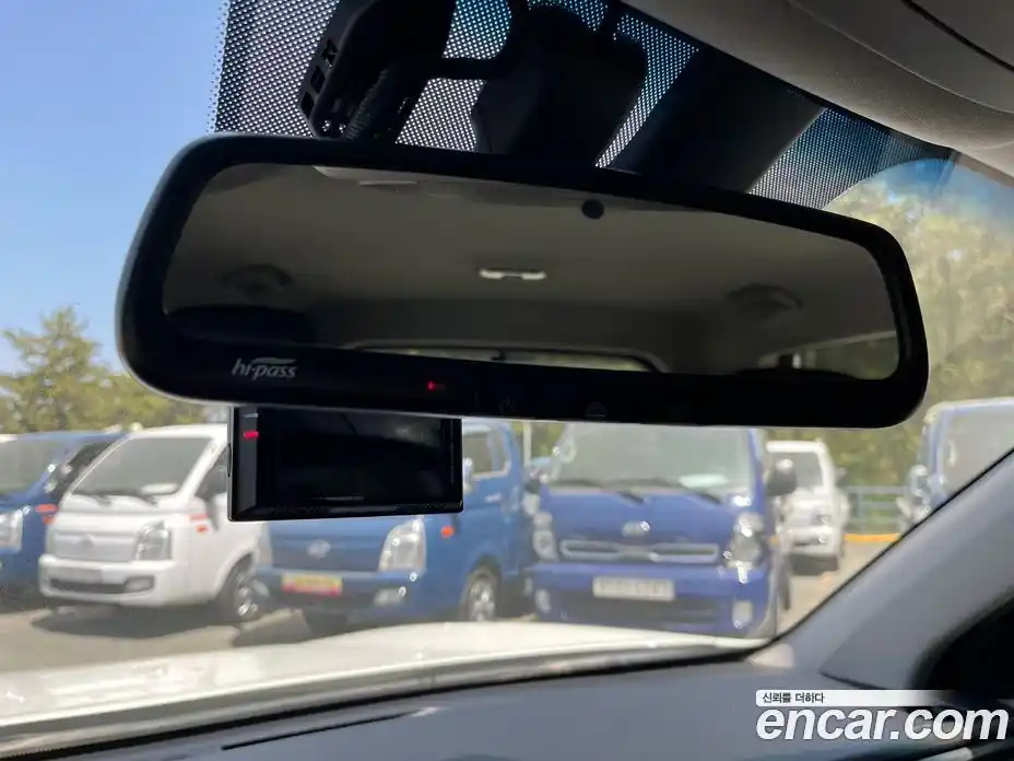 SsangYong Korando 2020 1.5 гидро в Москве № 1685777, фото 17