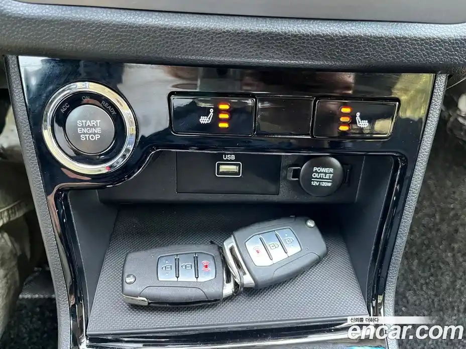 SsangYong Korando 2020 1.5 гидро в Москве № 1685777, фото 18