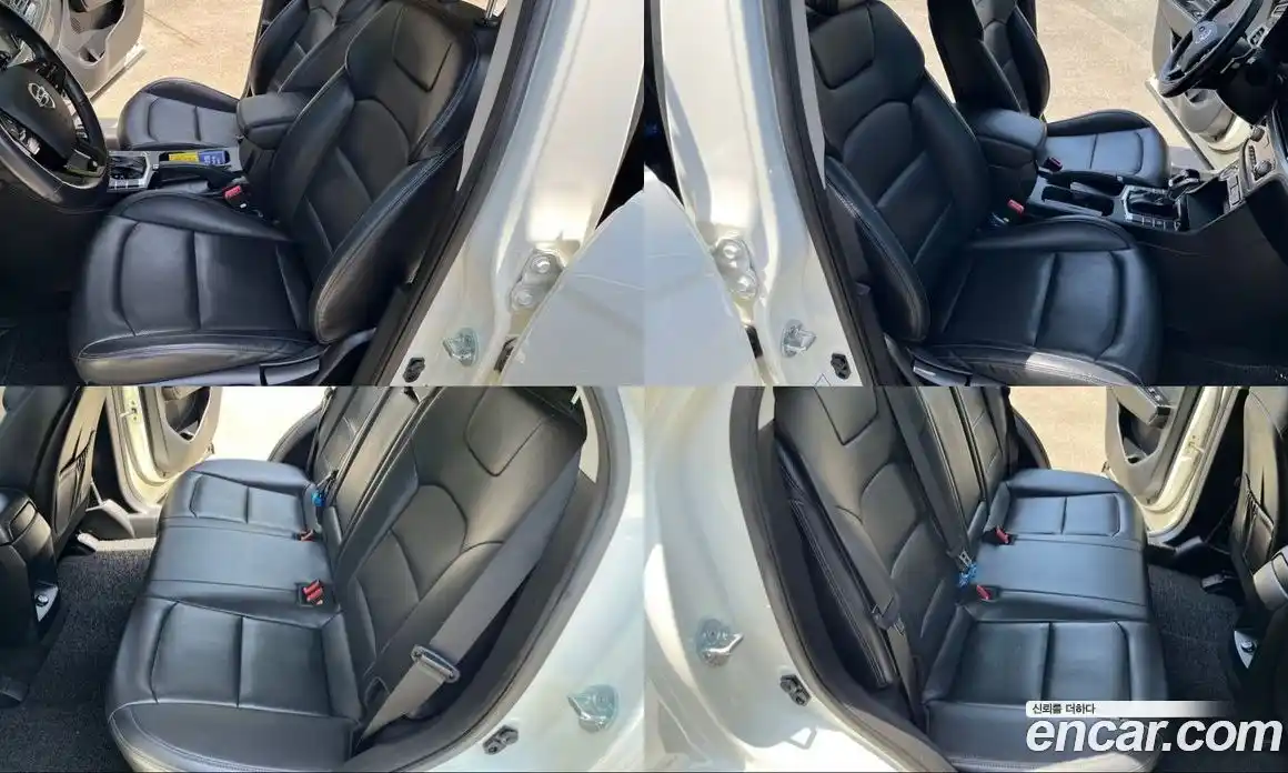 SsangYong Korando 2020 1.5 гидро в Москве № 1685777, фото 10
