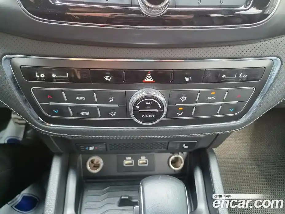 SsangYong Rexton 2022 2.2 гидро в Москве № 1685805, фото 13