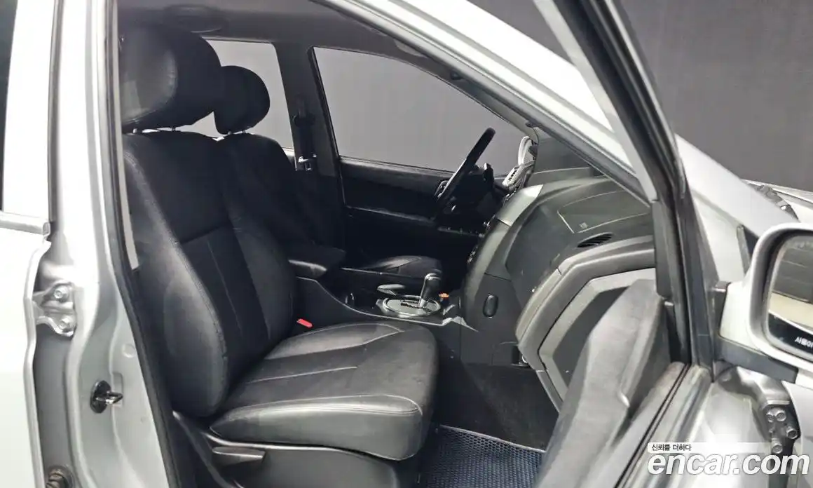 SsangYong Korando 2016 2.0 гидро в Москве № 1685821, фото 11