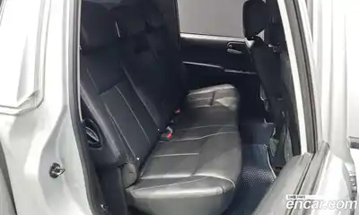 SsangYong Korando 2016 2.0 гидро в Москве № 1685821, миниатюра 12