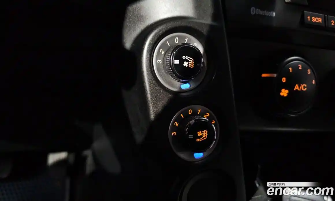 SsangYong Korando 2016 2.0 гидро в Москве № 1685821, фото 17