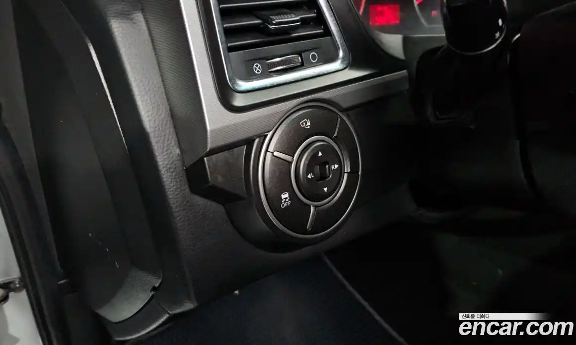 SsangYong Korando 2016 2.0 гидро в Москве № 1685821, фото 18