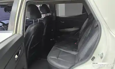 SsangYong TIBOLI 2016 1.6 гидро в Москве № 1685995, миниатюра 11