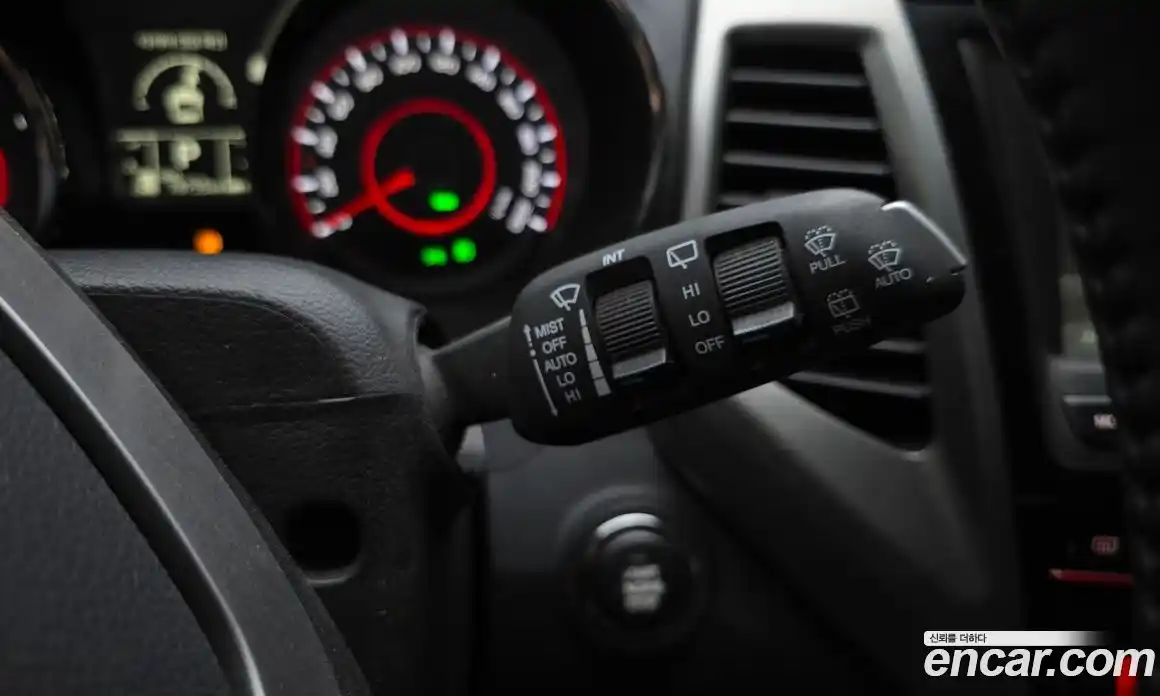 SsangYong TIBOLI 2016 1.6 гидро в Москве № 1685995, фото 18