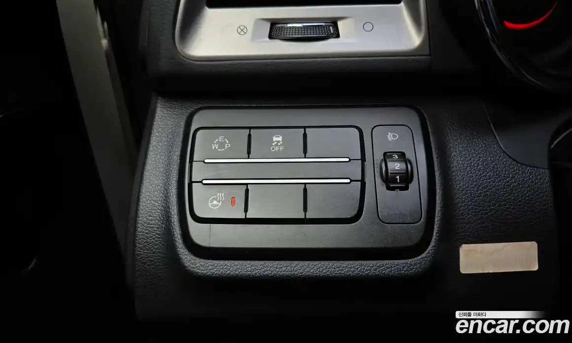 SsangYong TIBOLI 2016 1.6 гидро в Москве № 1685995, фото 19