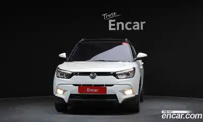 SsangYong TIBOLI 2016 1.6 гидро в Москве № 1685995, миниатюра 3