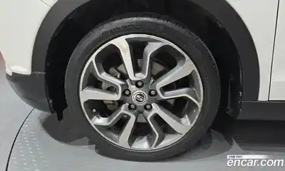 SsangYong TIBOLI 2016 1.6 гидро в Москве № 1685995, миниатюра 5