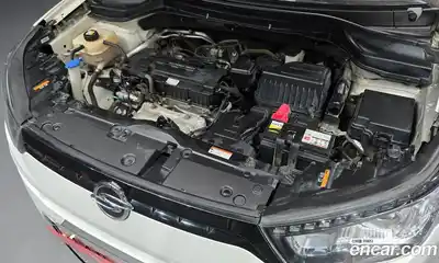 SsangYong TIBOLI 2016 1.6 гидро в Москве № 1685995, миниатюра 6