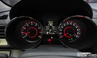 SsangYong TIBOLI 2016 1.6 гидро в Москве № 1685995, миниатюра 8