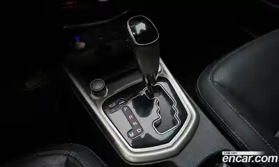 SsangYong TIBOLI 2016 1.6 гидро в Москве № 1685995, миниатюра 9