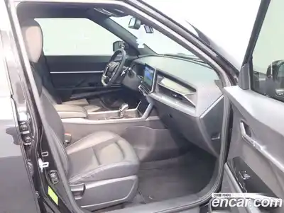 SsangYong Torres 2022 1.5 гидро в Москве № 1686003, миниатюра 11