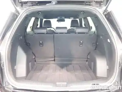 SsangYong Torres 2022 1.5 гидро в Москве № 1686003, миниатюра 7