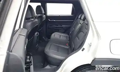SsangYong Torres 2023 1.5 гидро в Москве № 1686059, миниатюра 11