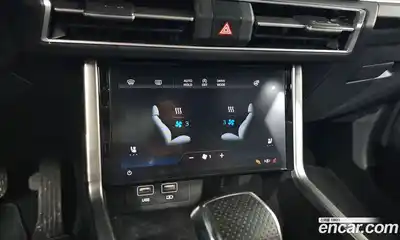 SsangYong Torres 2023 1.5 гидро в Москве № 1686059, миниатюра 12