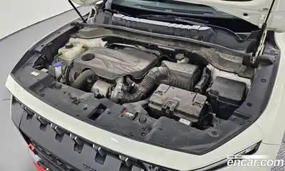 SsangYong Torres 2023 1.5 гидро в Москве № 1686059, миниатюра 6