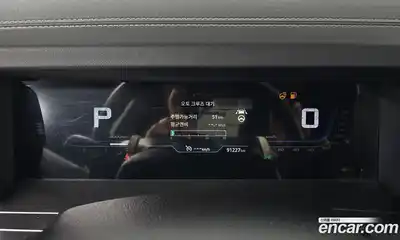 SsangYong Torres 2023 1.5 гидро в Москве № 1686059, миниатюра 8