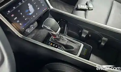 SsangYong Torres 2023 1.5 гидро в Москве № 1686059, миниатюра 9