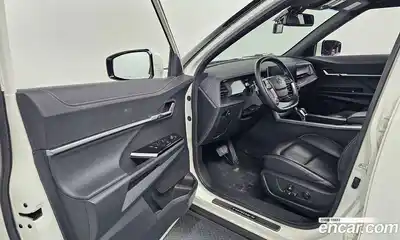 SsangYong Torres 2023 1.5 гидро в Москве № 1686059, миниатюра 10