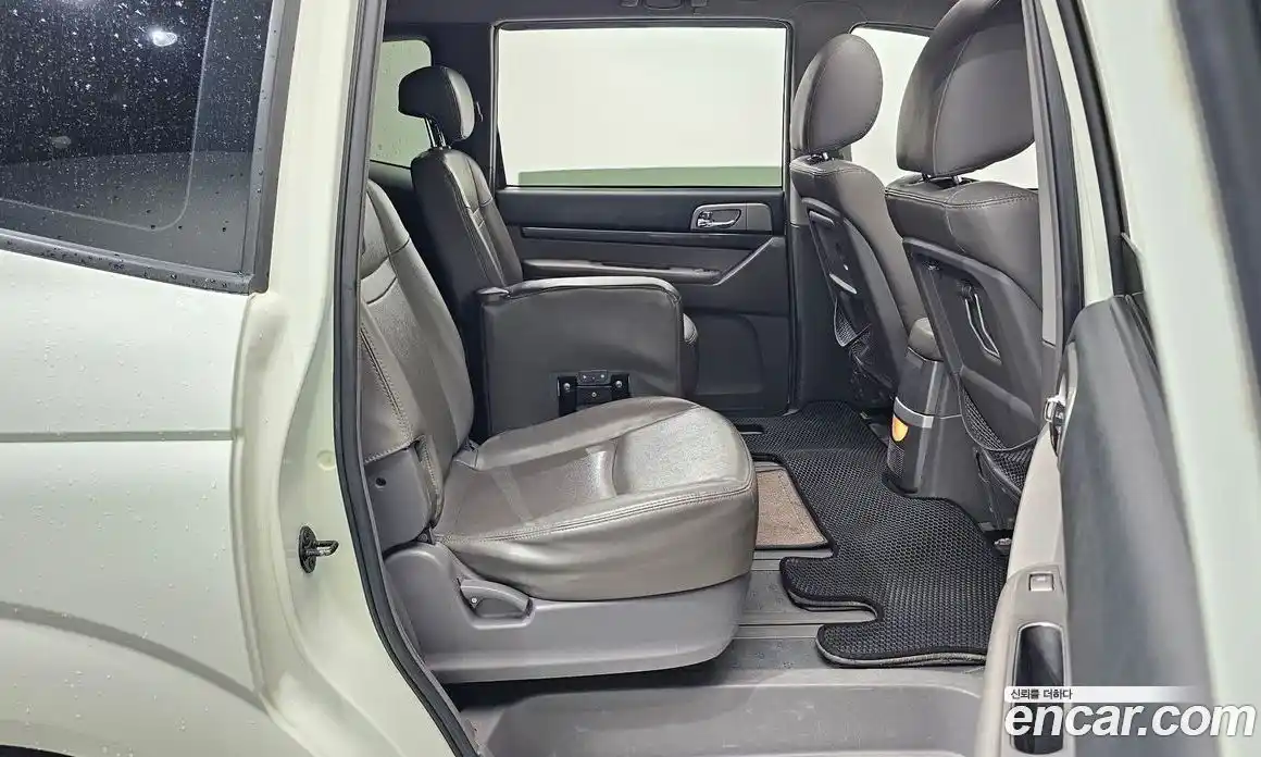 SsangYong Korando 2013 2.0 гидро в Москве № 1686433, фото 11