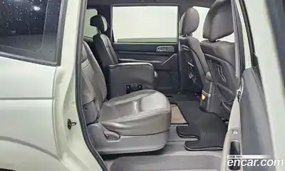 SsangYong Korando 2013 2.0 гидро в Москве № 1686433, миниатюра 11