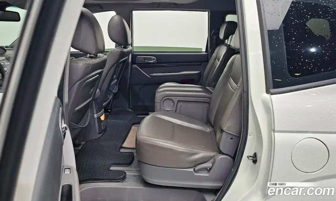 SsangYong Korando 2013 2.0 гидро в Москве № 1686433, фото 17