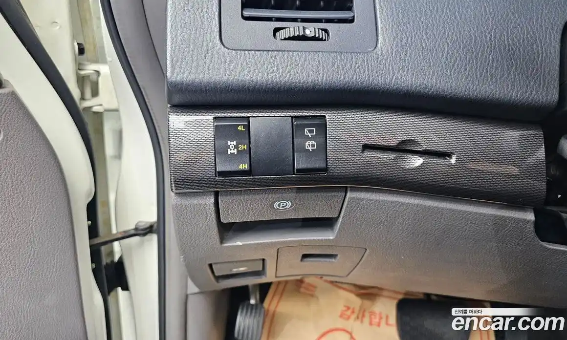 SsangYong Korando 2013 2.0 гидро в Москве № 1686433, фото 20
