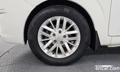 SsangYong Korando 2013 2.0 гидро в Москве № 1686433, миниатюра 5