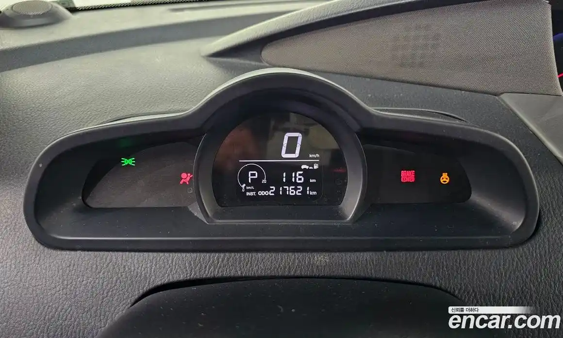 SsangYong Korando 2013 2.0 гидро в Москве № 1686433, фото 8