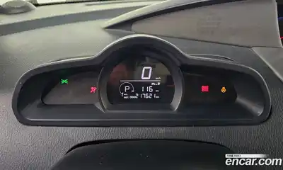 SsangYong Korando 2013 2.0 гидро в Москве № 1686433, миниатюра 8