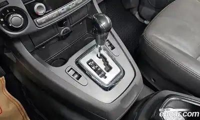 SsangYong Korando 2013 2.0 гидро в Москве № 1686433, миниатюра 9
