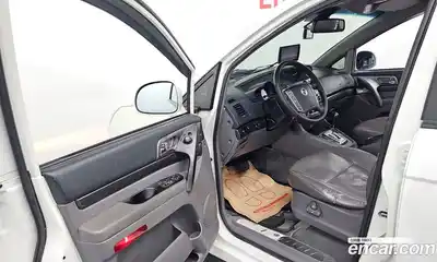 SsangYong Korando 2013 2.0 гидро в Москве № 1686433, миниатюра 10