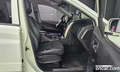 SsangYong Korando 2014 2.0 гидро в Москве № 1686460, миниатюра 12