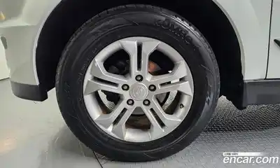 SsangYong Korando 2014 2.0 гидро в Москве № 1686460, миниатюра 5